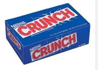 Box of candy 